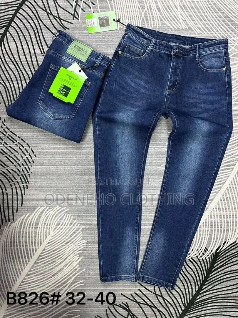 Original Jeans