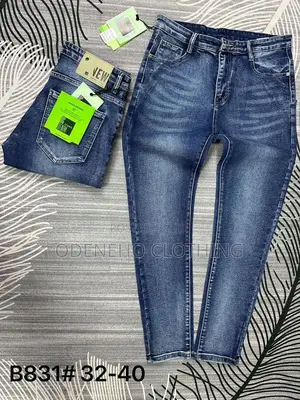 Original Jeans