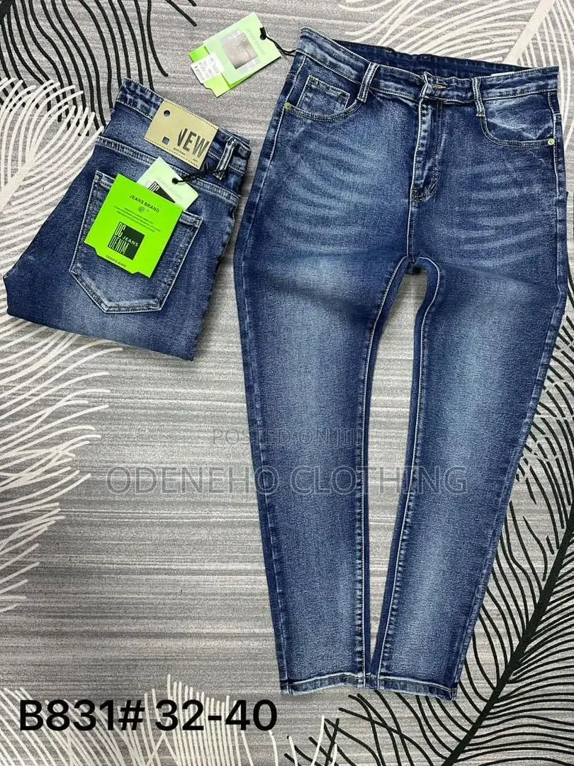 Original Jeans