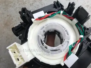 Nissan Rogue 2013 Airbag Spiral Cable. Original Parts Only