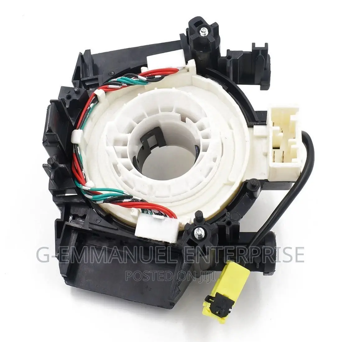 Nissan Versa 2013 Airbag Spiral Cable.Original Parts Only