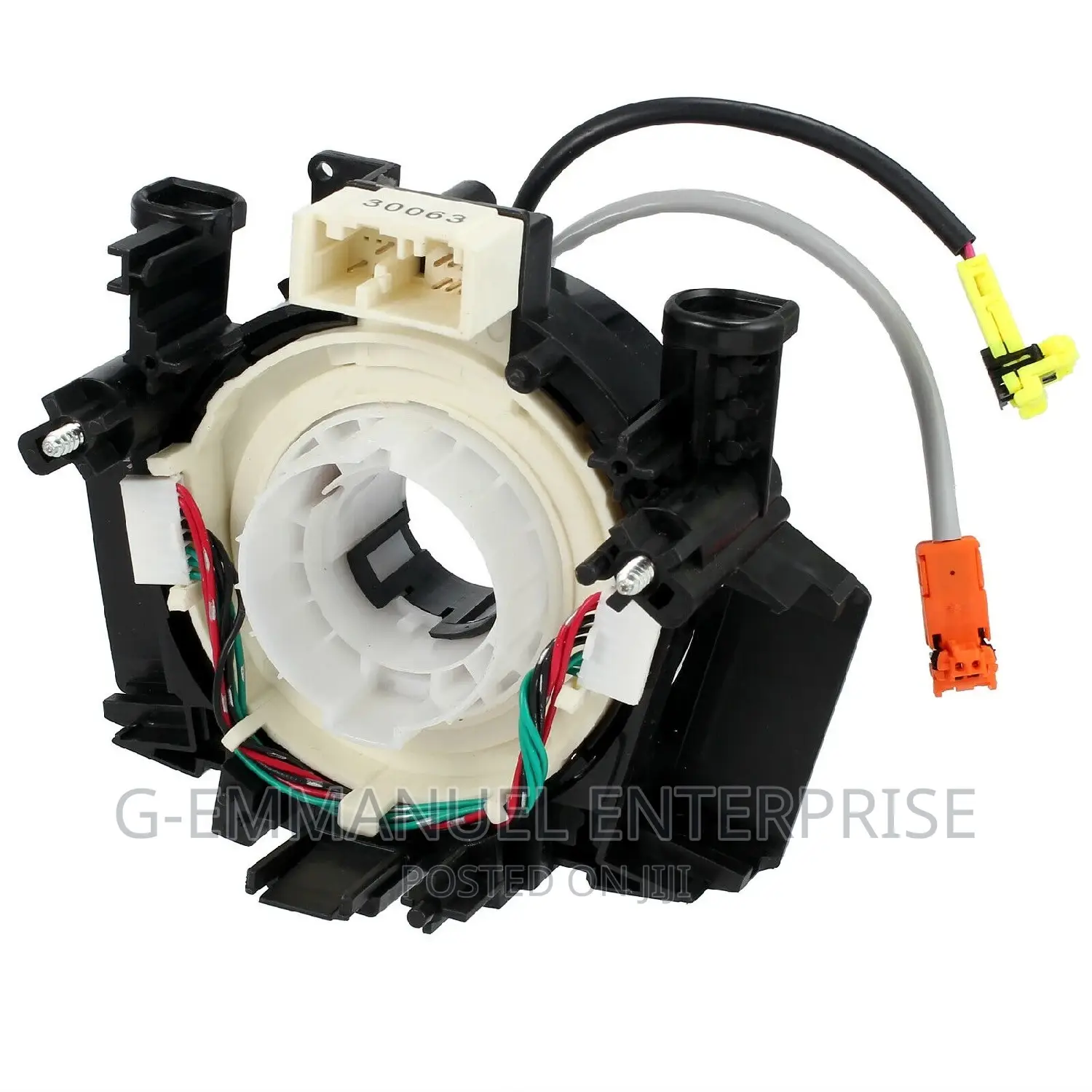 Nissan Sentra 2013 Airbag Spiral Cable. Original Parts Only