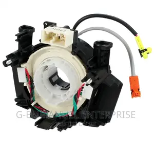 Nissan Sentra 2013 Airbag Spiral Cable. Original Parts Only