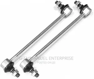 Toyota Corolla 2014 Link Sway Bar. Original Parts Only