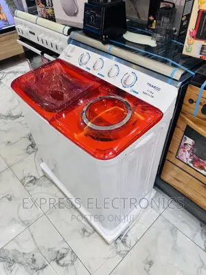Purchase the Best Washing Machine Topload Nasco 11kg