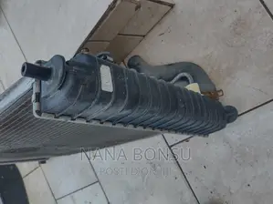 Ford F150 Complete Radiator