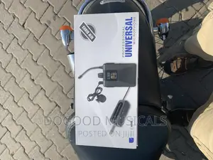 GUANG LE W-14 Professional Universal Microphone