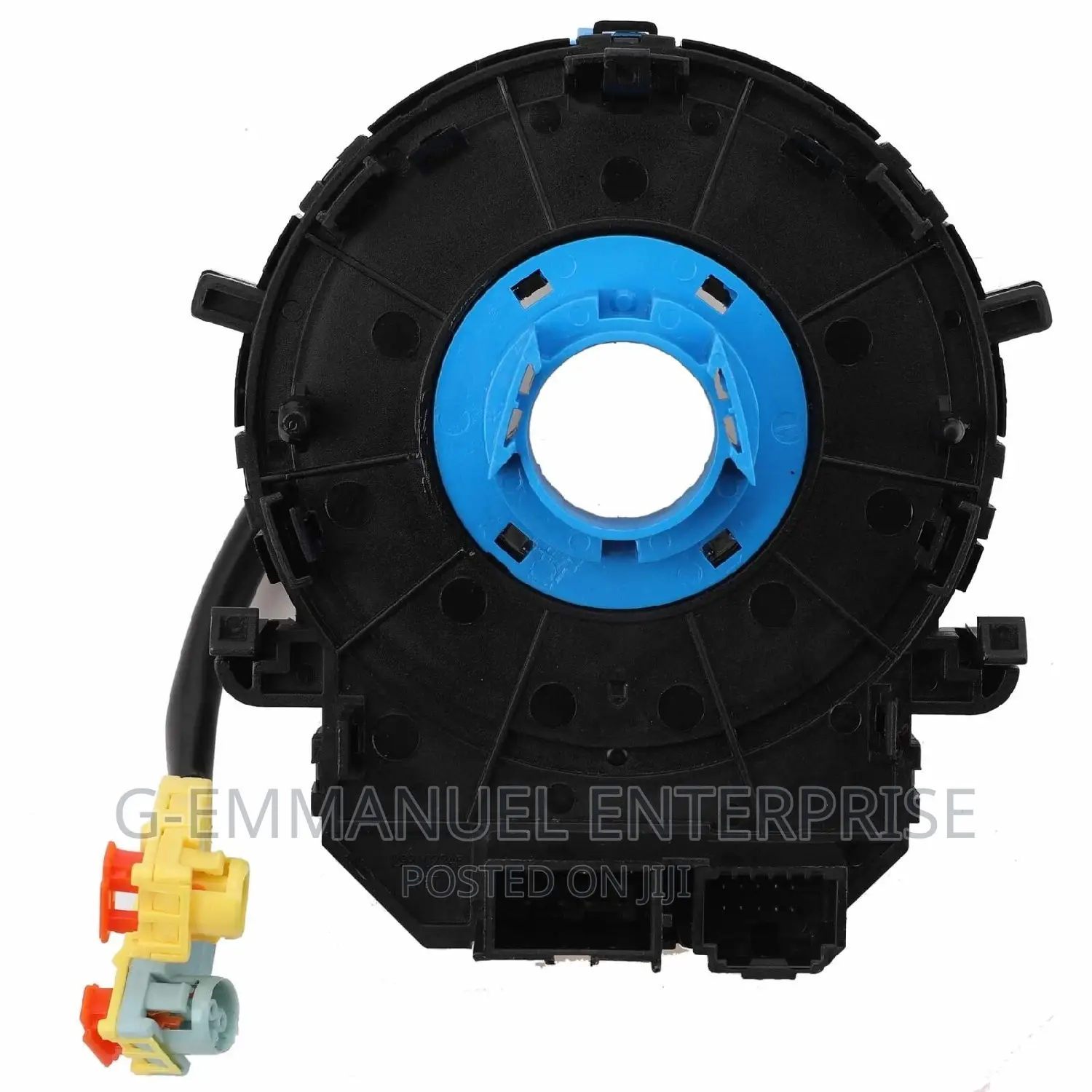 Hyundai Sonata 2015 Airbag Spiral Cable.Original Parts.