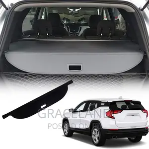 This Is Original GMC TERRAIN Cargo Boot Cover 2017-2024