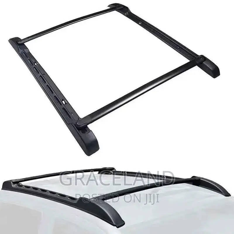 This Is Original Roof Rack for TOYOTA TACOMA 2011- 2019