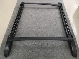 This Is Original Roof Rack for TOYOTA TACOMA 2011- 2019