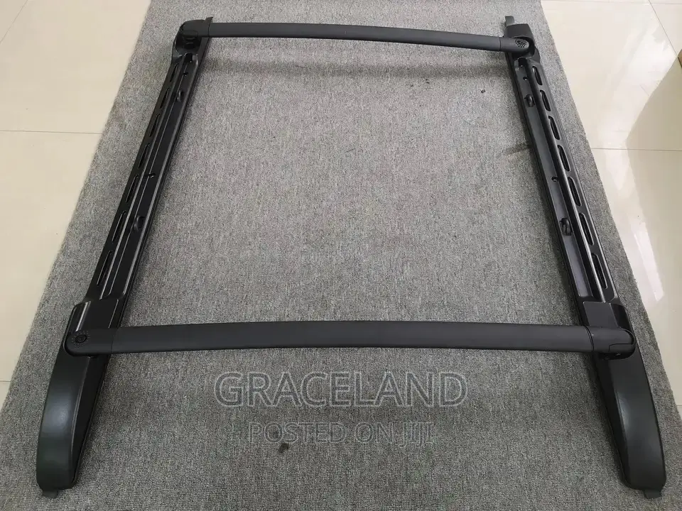 This Is Original Roof Rack for TOYOTA TACOMA 2011- 2019
