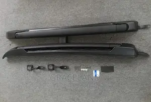 This Is Original Roof Rack for TOYOTA TACOMA 2011- 2019