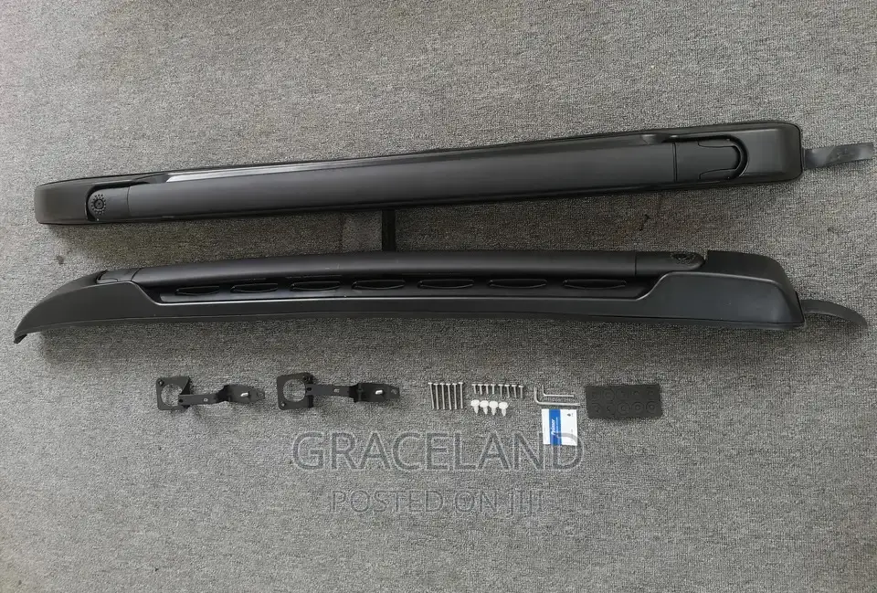 This Is Original Roof Rack for TOYOTA TACOMA 2011- 2019