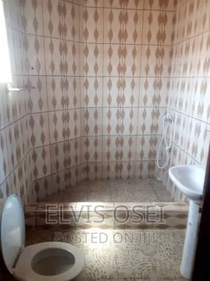 1bdrm Apartment in Mile 11 Finey, Weija for rent