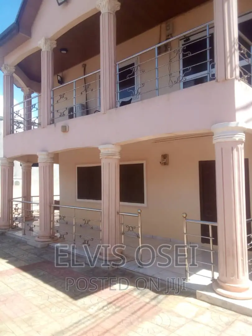 1bdrm Apartment in Mile 11 Finey, Weija for rent