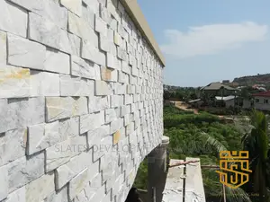 Local Stone Tiling