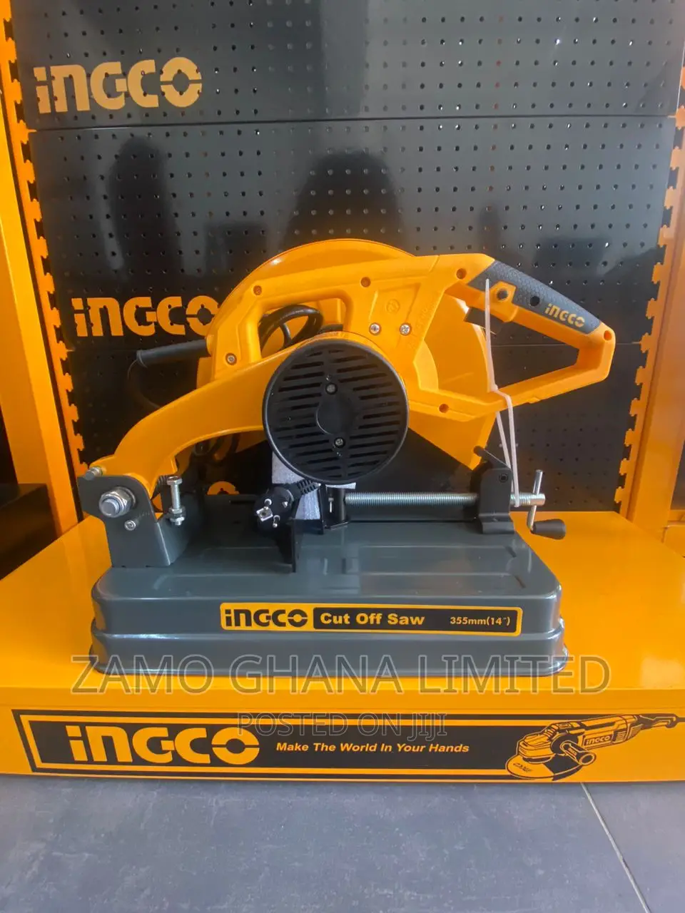 Cut Off Saw 2350w - Cos35538