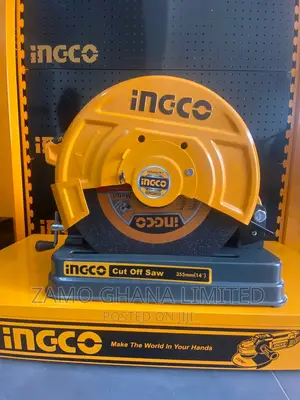 Cut Off Saw 2350w - Cos35538