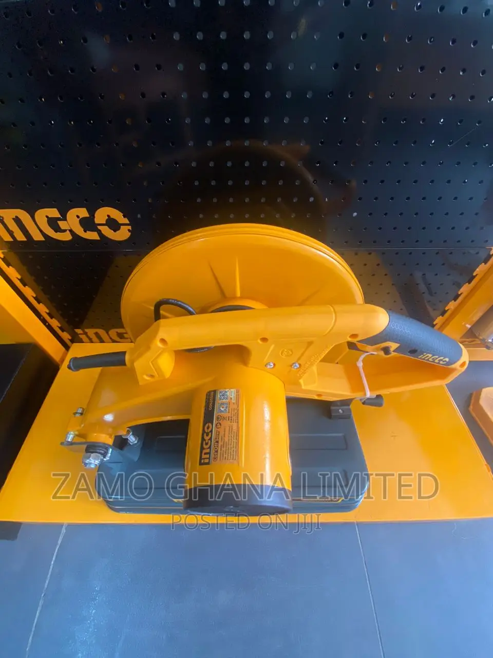 Cut Off Saw 2350w - Cos35538