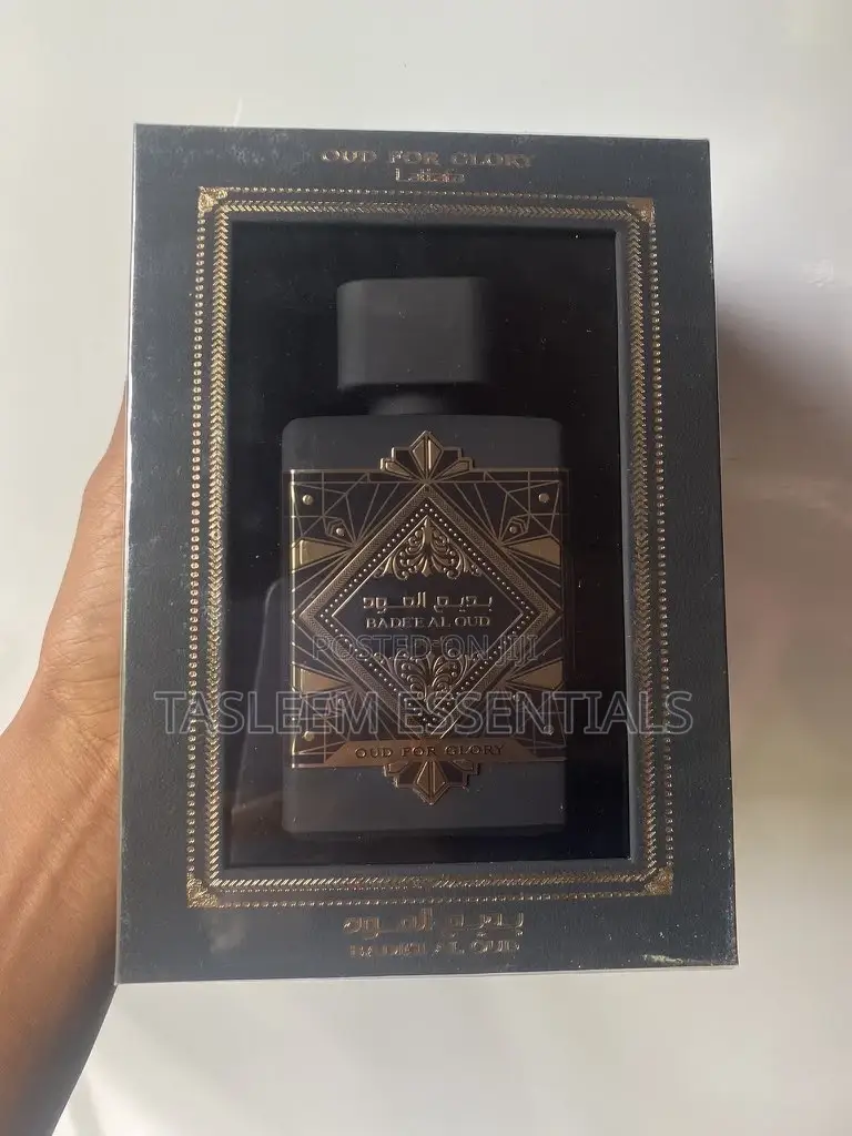 Oud for Glory