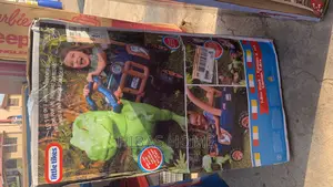 Little Tikes T-Rex Truck - All-New Ride-on for Kids