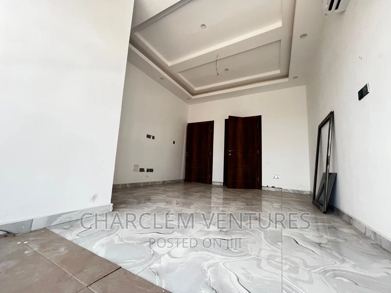 2bdrm Townhouse/Terrace in Charclem Ventures, East Legon for sale