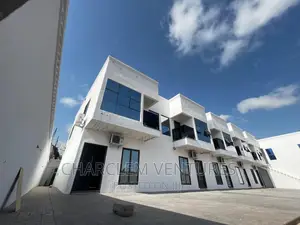 2bdrm Townhouse/Terrace in Charclem Ventures, East Legon for sale