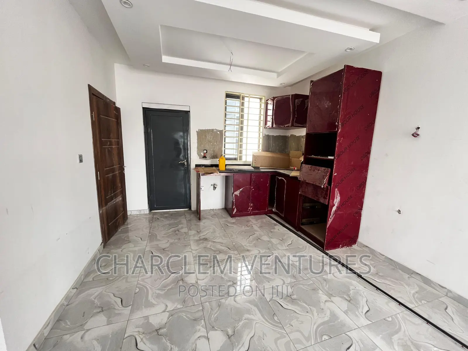 2bdrm Townhouse/Terrace in Charclem Ventures, East Legon for sale
