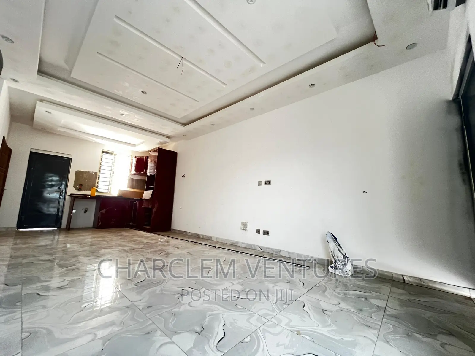 2bdrm Townhouse/Terrace in Charclem Ventures, East Legon for sale