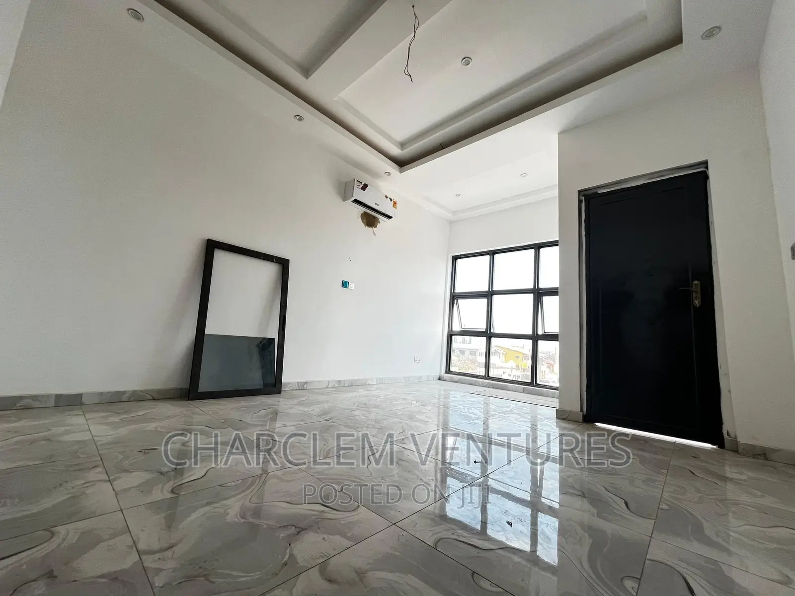 2bdrm Townhouse/Terrace in Charclem Ventures, East Legon for sale