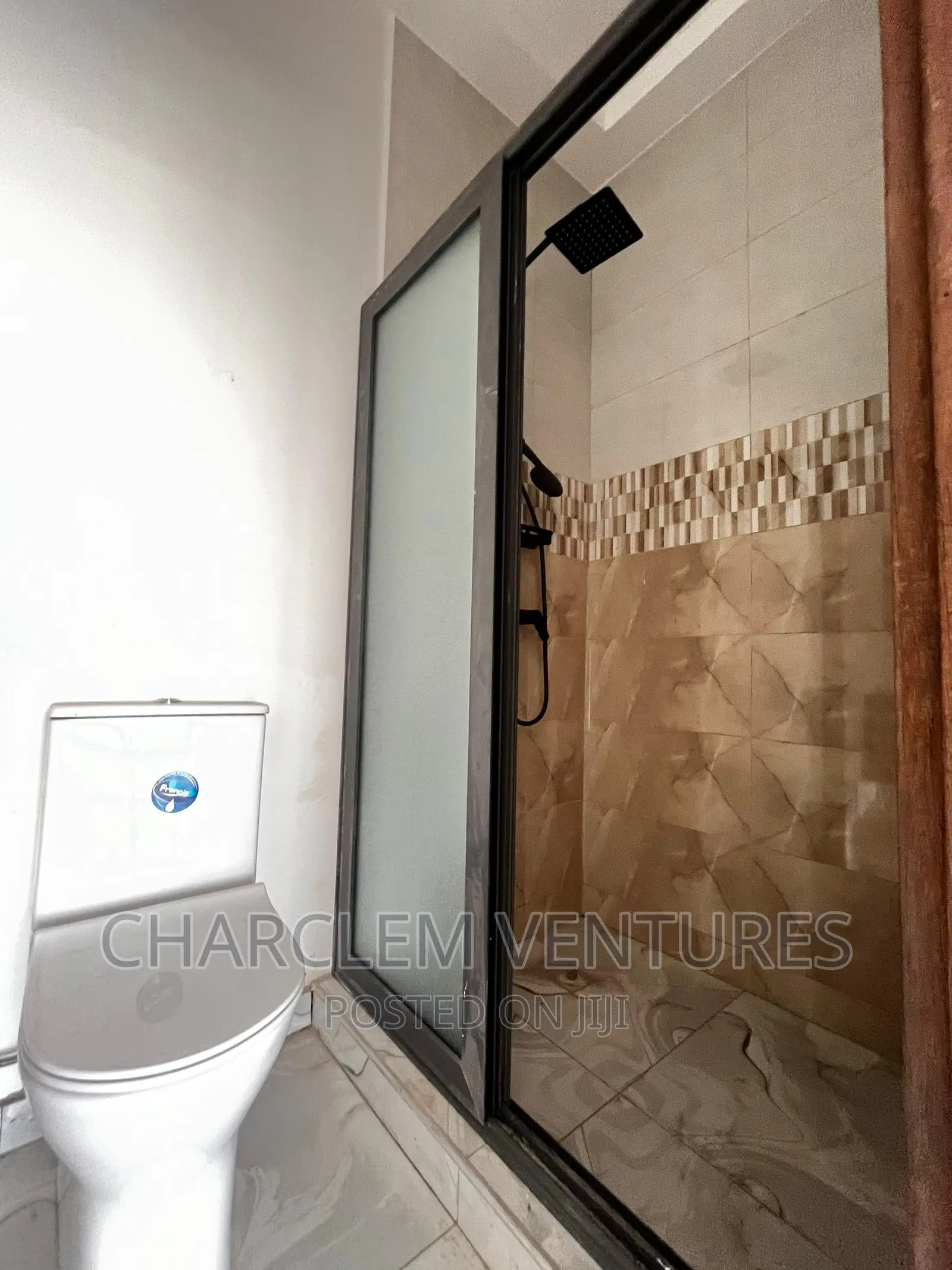 2bdrm Townhouse/Terrace in Charclem Ventures, East Legon for sale