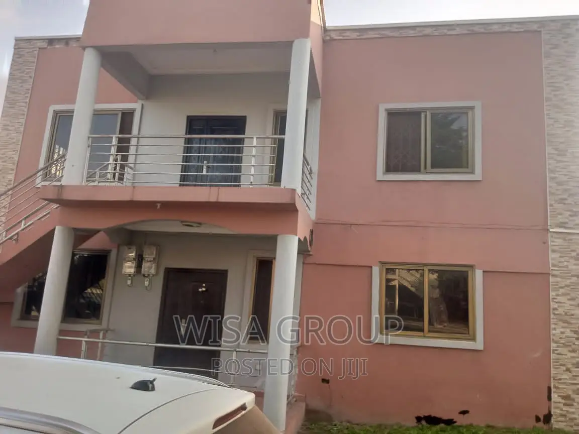 3bdrm Apartment in Wisa Groups, Accra Metropolitan for rent