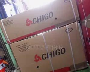 Air Condition New Chigo Air Condition 1.5hp With