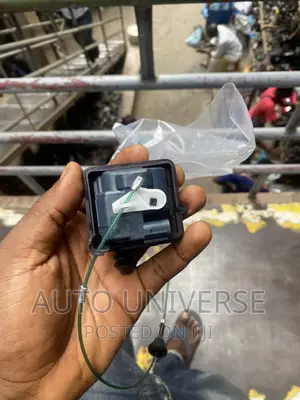 Honda Civic 2016 To 2022 Fuel Actuator Available