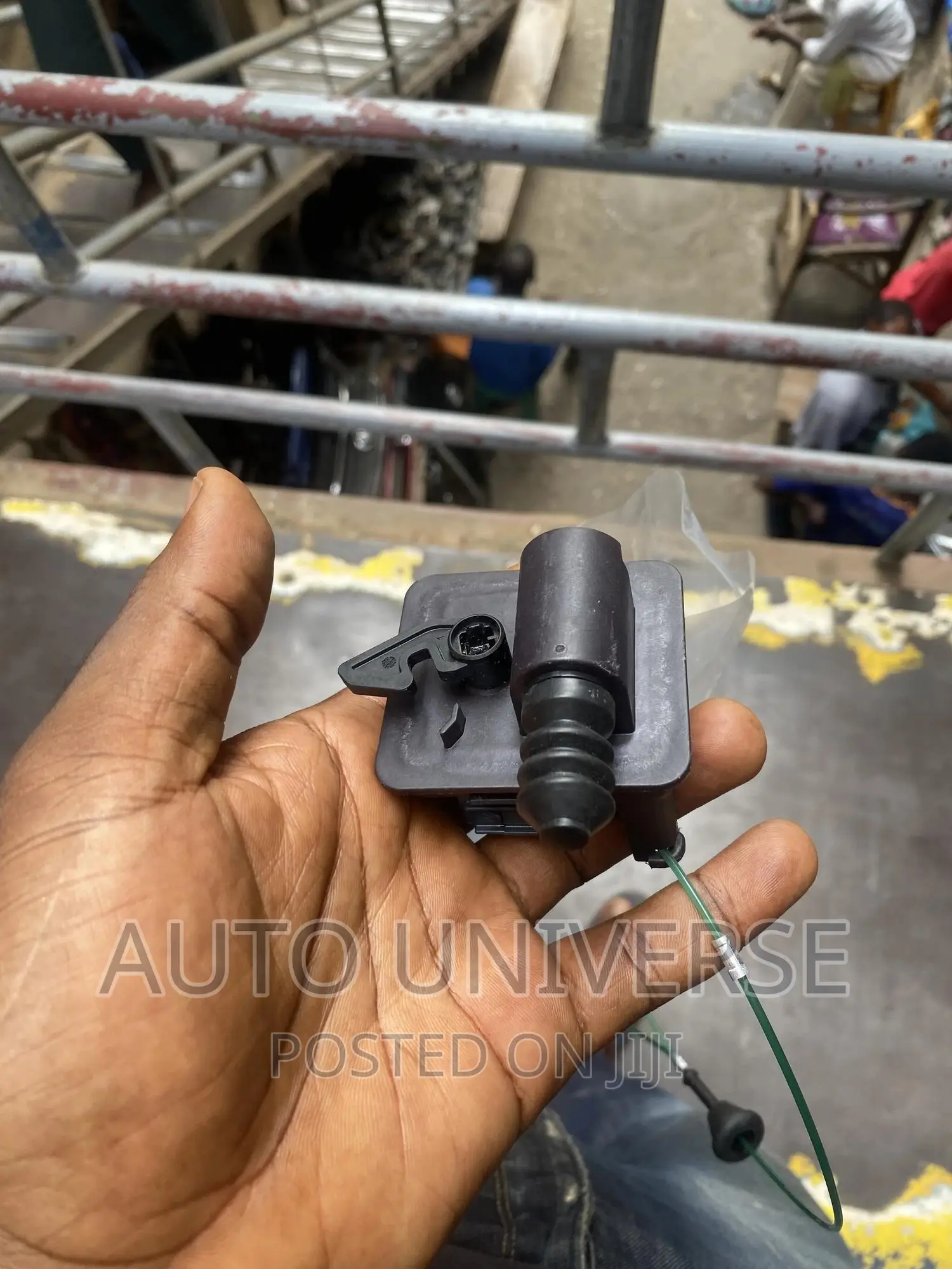Honda Civic 2016 To 2022 Fuel Actuator Available