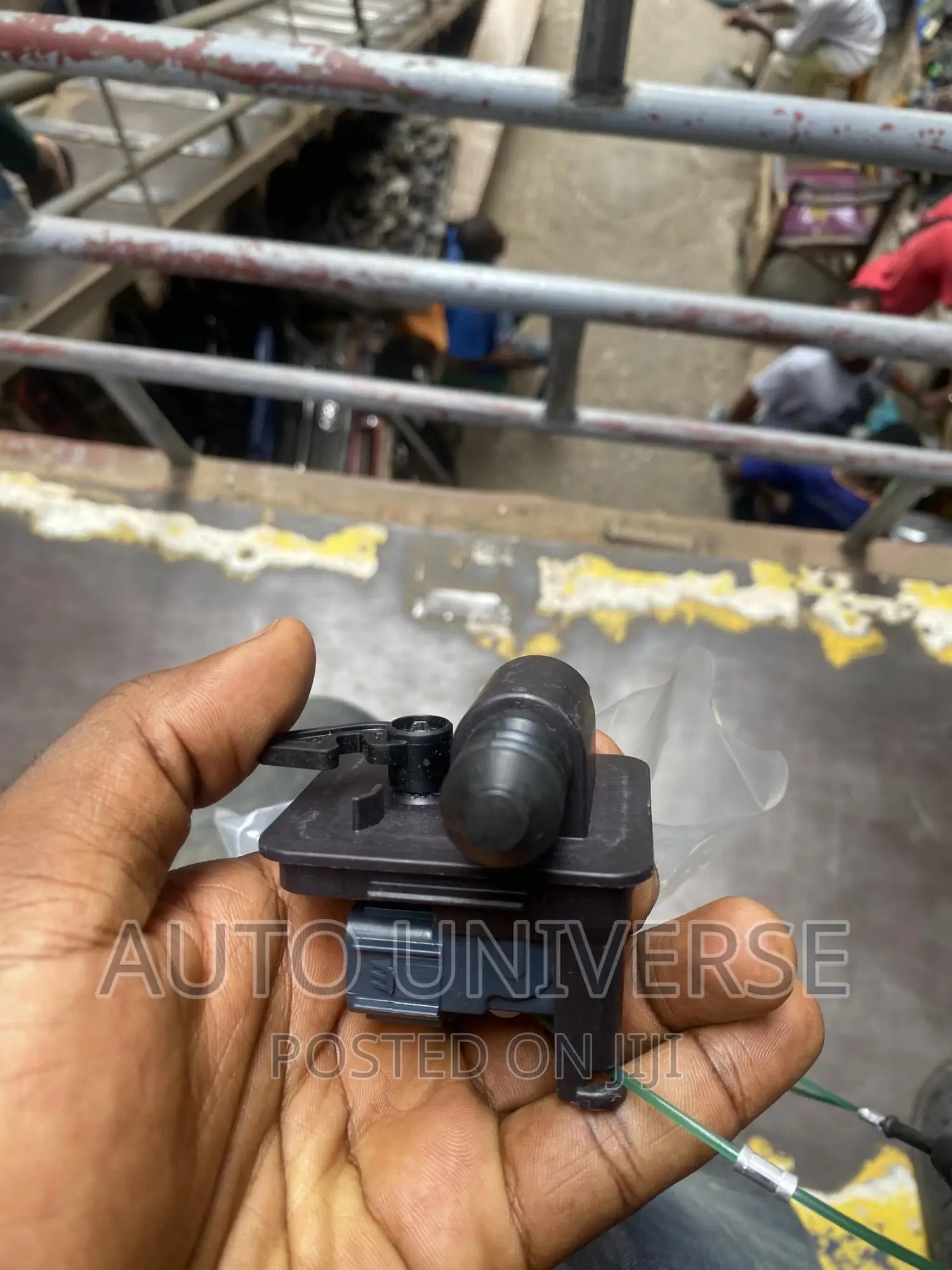 Honda Civic 2016 To 2022 Fuel Actuator Available