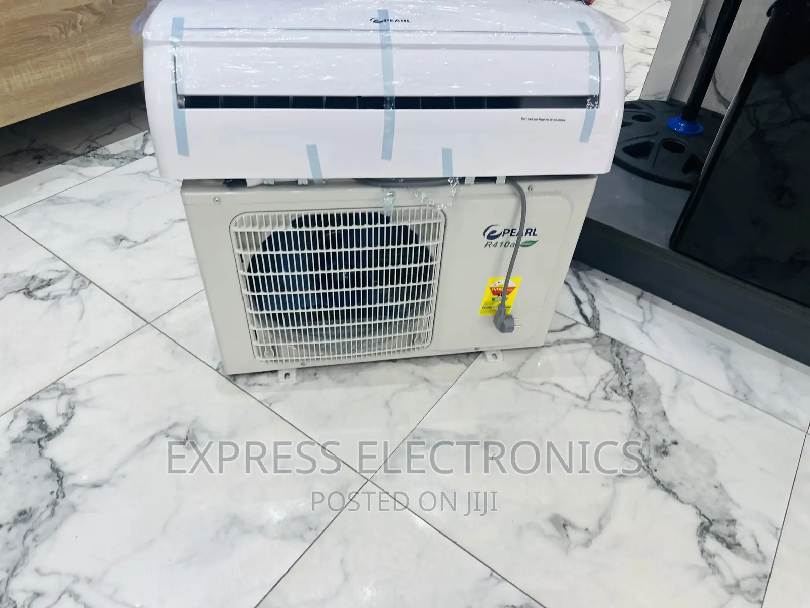 Less Expensive Split R410 Gas Pearl 1.5hp Ac_