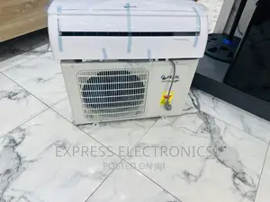 Less Expensive Split R410 Gas Pearl 1.5hp Ac_