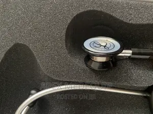 Pediatric Stethoscope