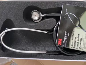 Pediatric Stethoscope