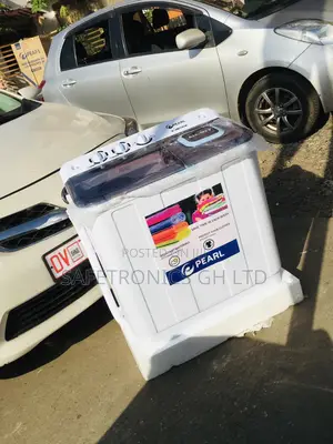 Twintub Topload Electric Semiautomatic Washingmachine 7kg