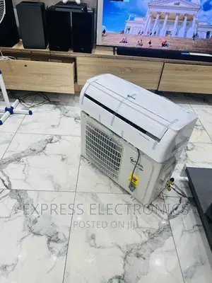 Comfort Design Pearl Ac Split R410 Gas 1.5hp Ac