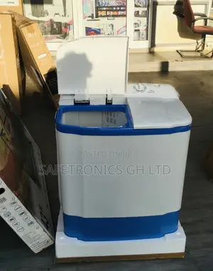 Original Nasco 7kg Washingmachine Topload Semiautomatic