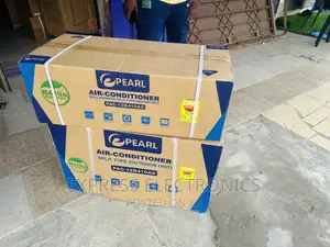 Essential New White Split Pearl 2.0hp Ac,.