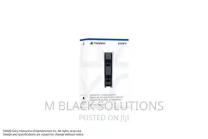 Playstation 5 Dualsense Charging Station