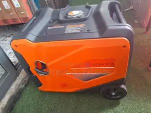 Generator Powerful Ecool Max Ac Silent Inverter Generator