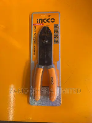 Wire Stripper 8.5" - Hwsp851