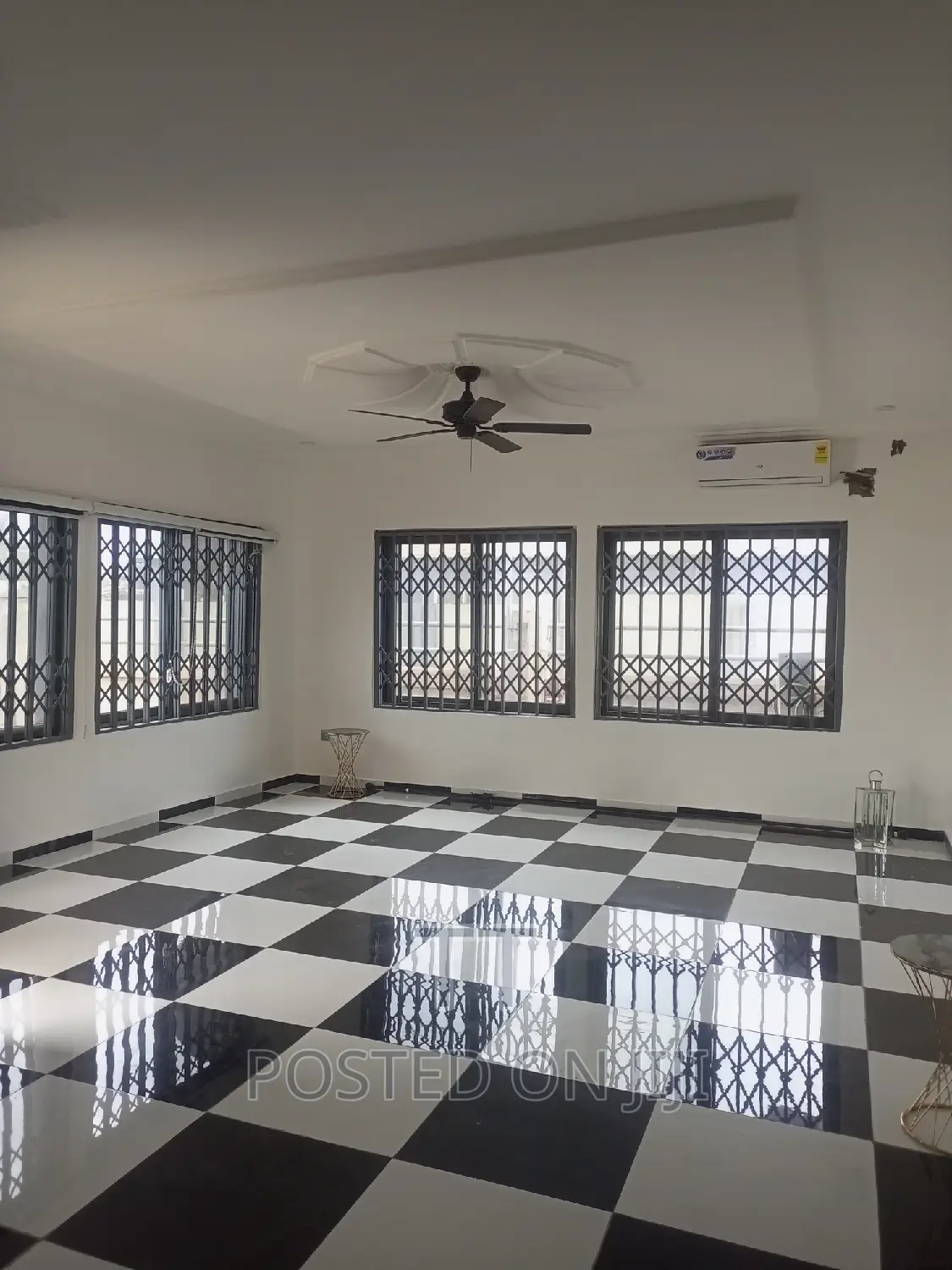 3bdrm House in Spintex Close To End, Coca Cola for rent