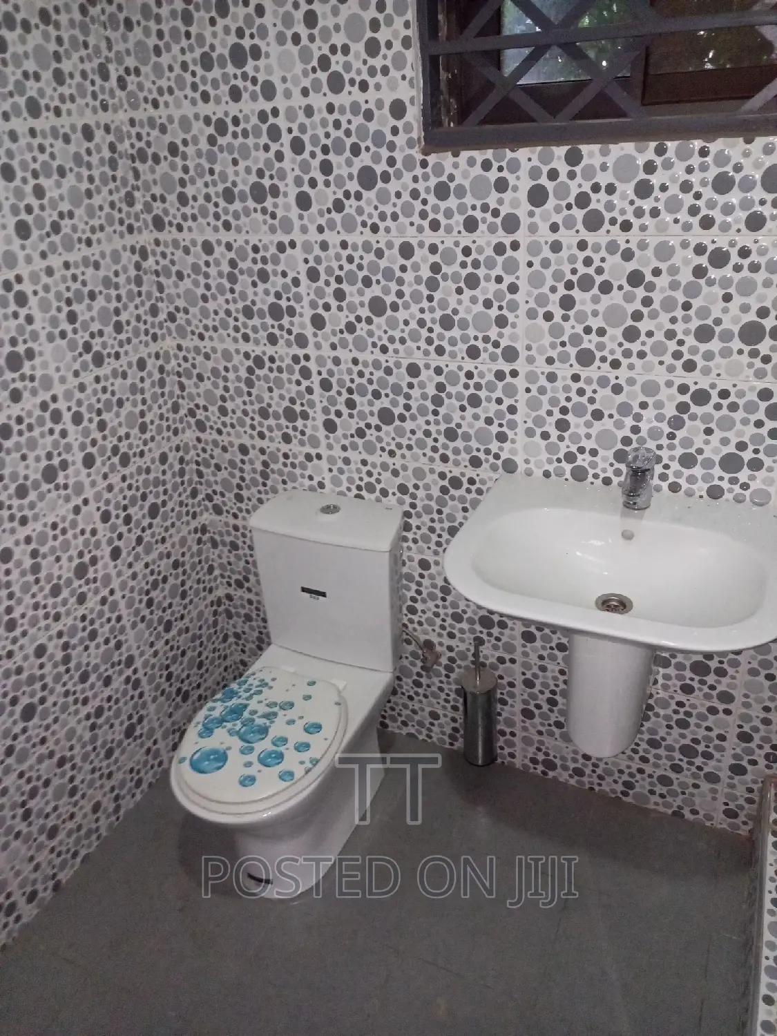 3bdrm House in Spintex Close To End, Coca Cola for rent
